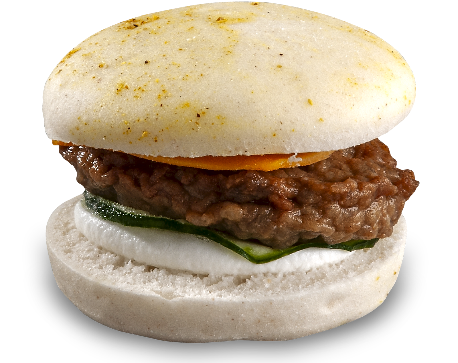 Mini hamburger curry – MINIAKI